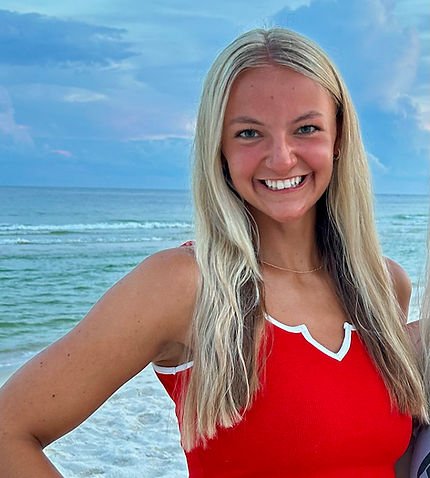 Hunter Ziegler